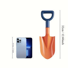 Beach Shovel Folding Bucket Sand Digging Tool