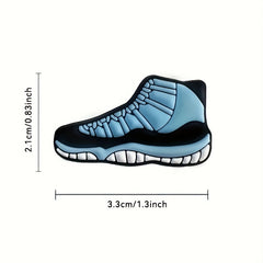 Random Sports Shoe Charms 30-400pcs For Shoes Decoration