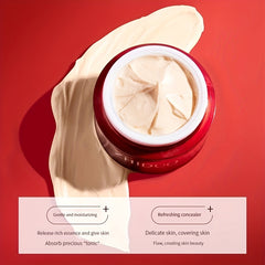 Noble Beauty Cream Skin Care Concealer Brightening Hydrating Moisturizing