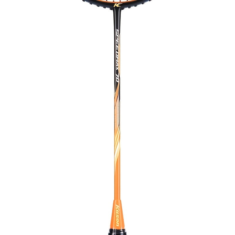 NI NING Badminton Racket SPEEDMAX 70 FYPR044 1 Full Carbon Unstrung