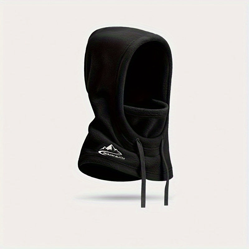 Winter Face Mask Balaclava Windproof Thermal Hat