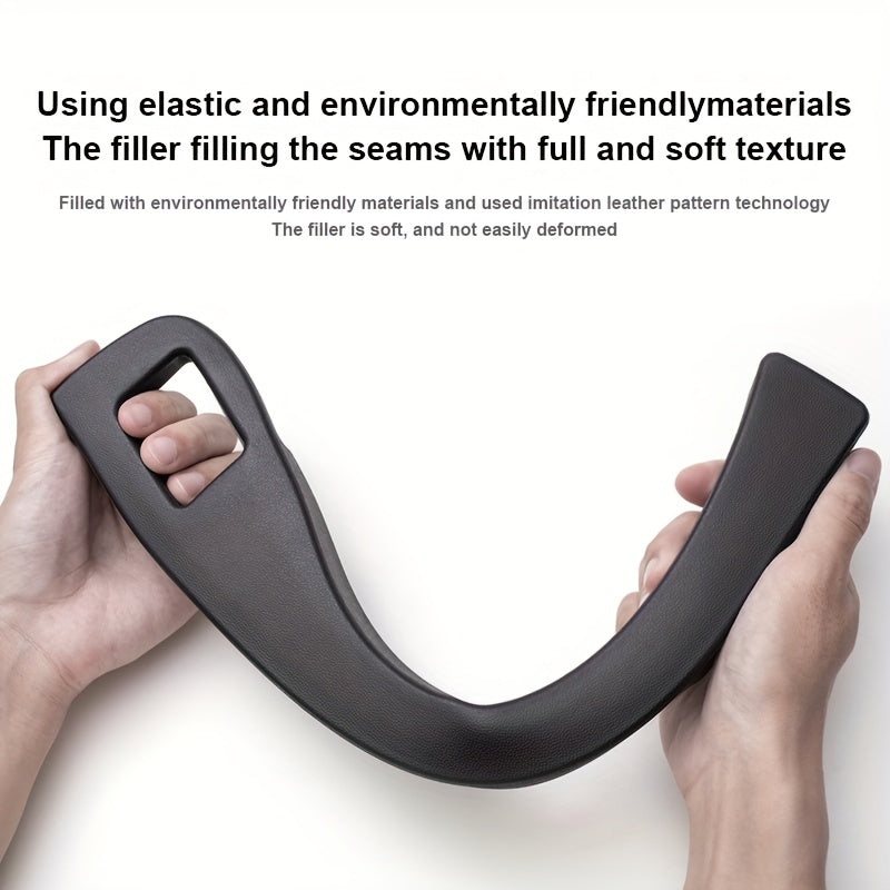 Car Seat Gap Plug Leak-proof Storage Box Universal Car Supplies