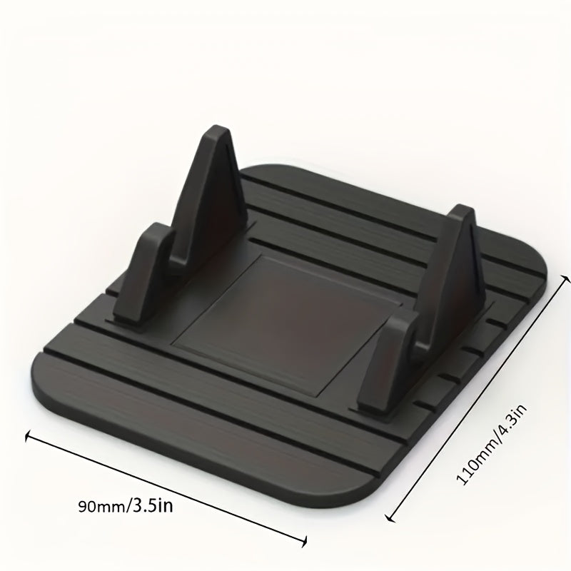 Silicone Car Phone Holder Mobile Phone Car Holder Tablet