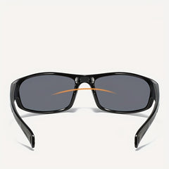 Colorful Polarized Sports Sunglasses For Men And Women