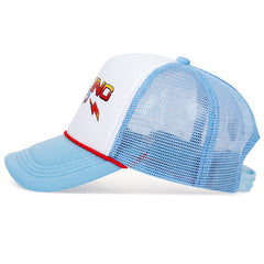 Men's Sky Baseball Cap