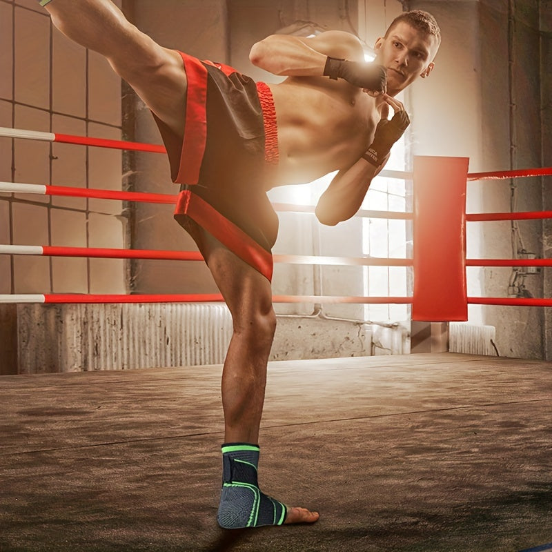Sports Ankle Protection Band For Basketball And Football