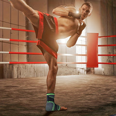 Sports Ankle Protection Band For Basketball And Football