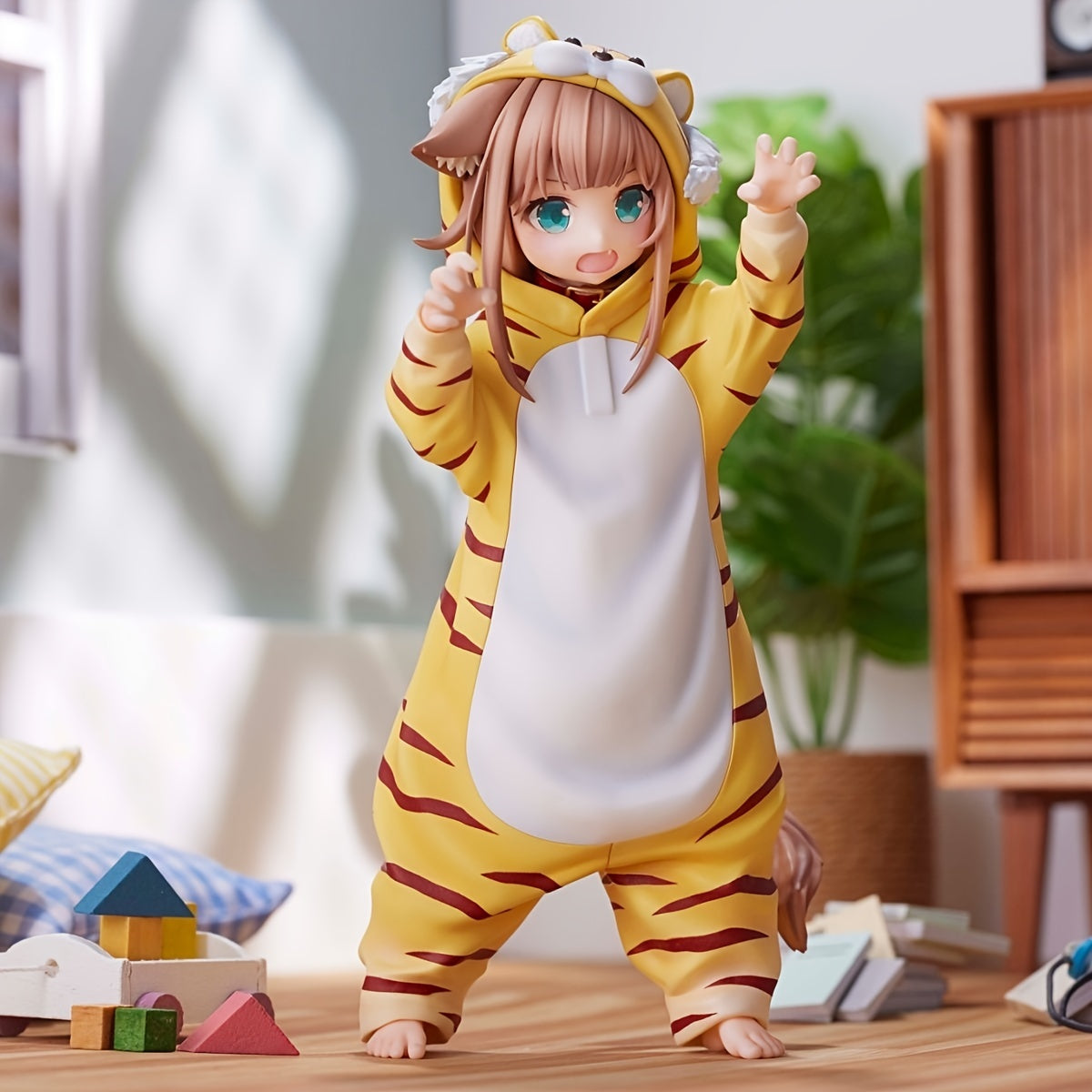Anime Movie Series Character Toy Home Decorations Anime Fan Collection Model