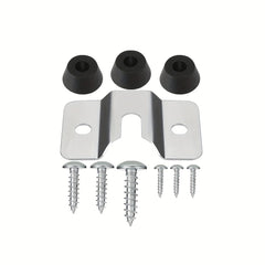 Dartboard Mounting Bracket Kit Wall Hanger Set
