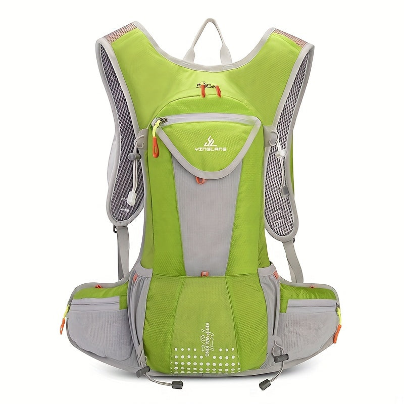 Outdoor Sports Multifunctional Backpack for Hiking Riding