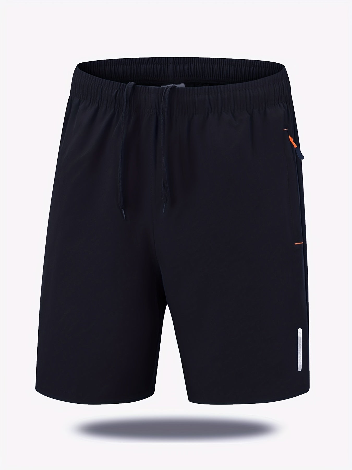 Men's Sports Shorts Quick-drying Fitness Running Basketball Training Pants
