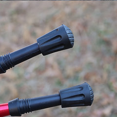 4pcs Outdoor Hiking Poles Protective Covers