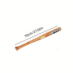 Wooden Baseball Bat for Training Home Replacement