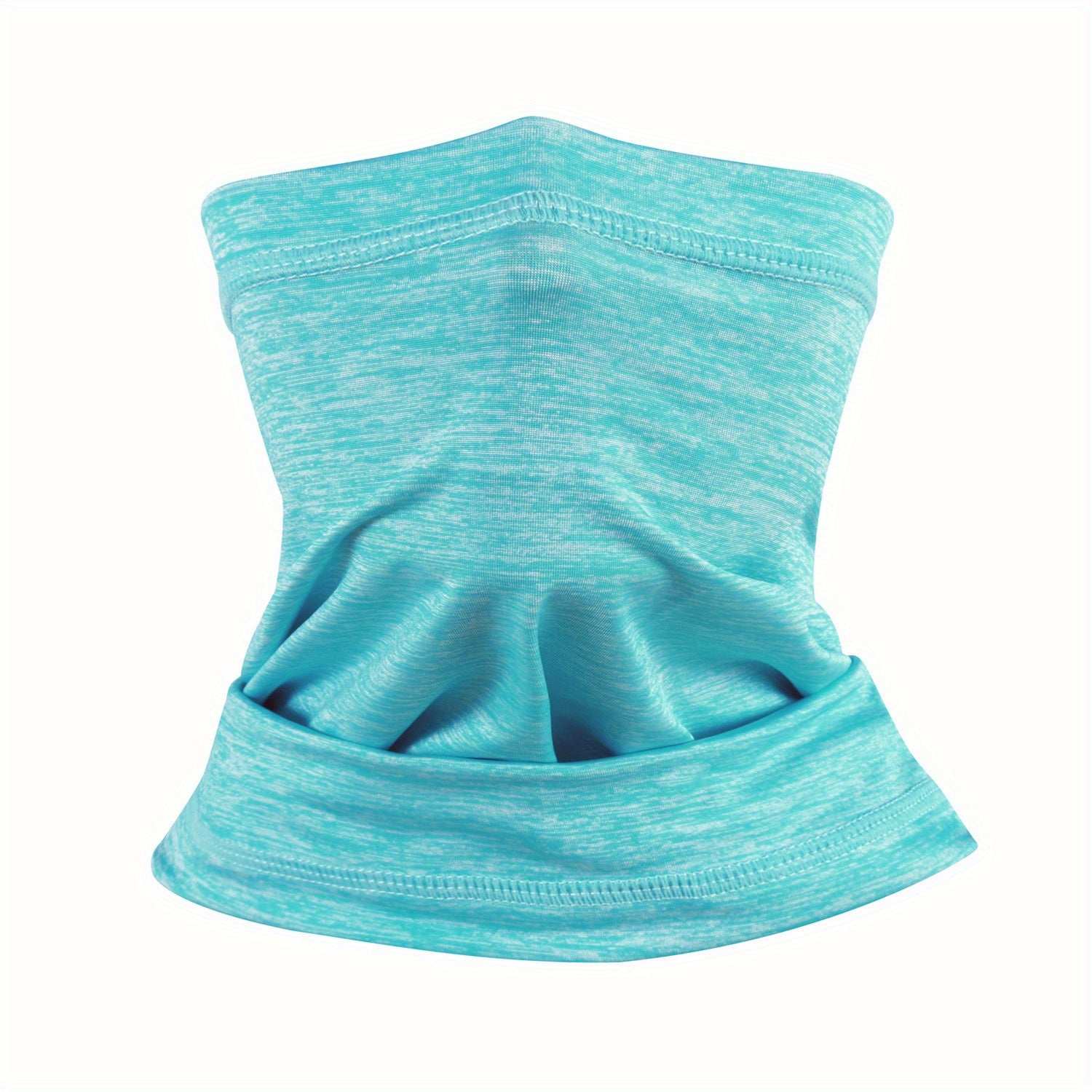 Protective UV Face Mask for Outdoor Activities