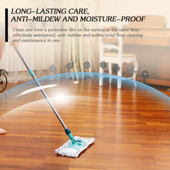 Beeswax Wood Polishing Spray for Furniture Floor Scratch Renovation Care