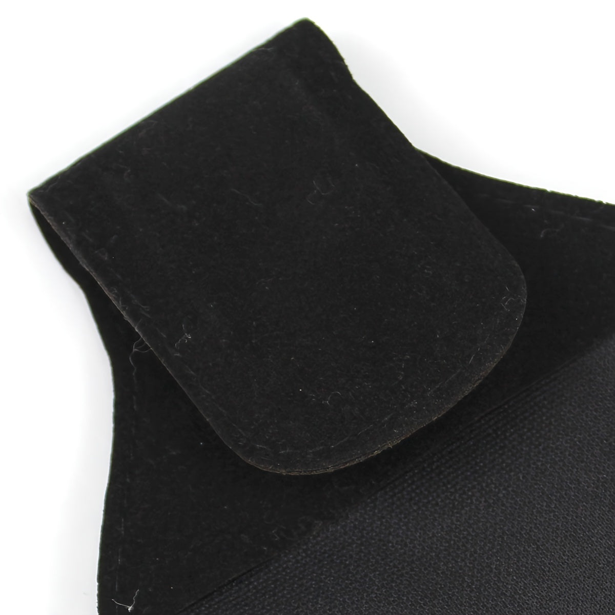 Billiard Chalk Bag & Holder, Billiard Supplies - Chalk Not Included
