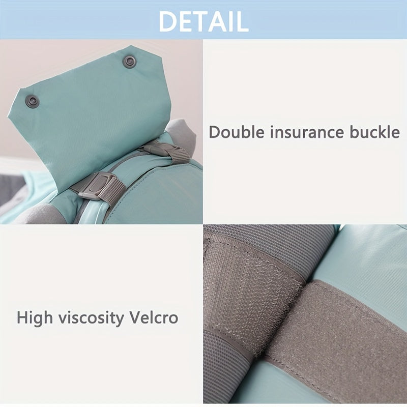 Ergonomic Baby Carrier Portable Multifunctional Baby Hip Seat