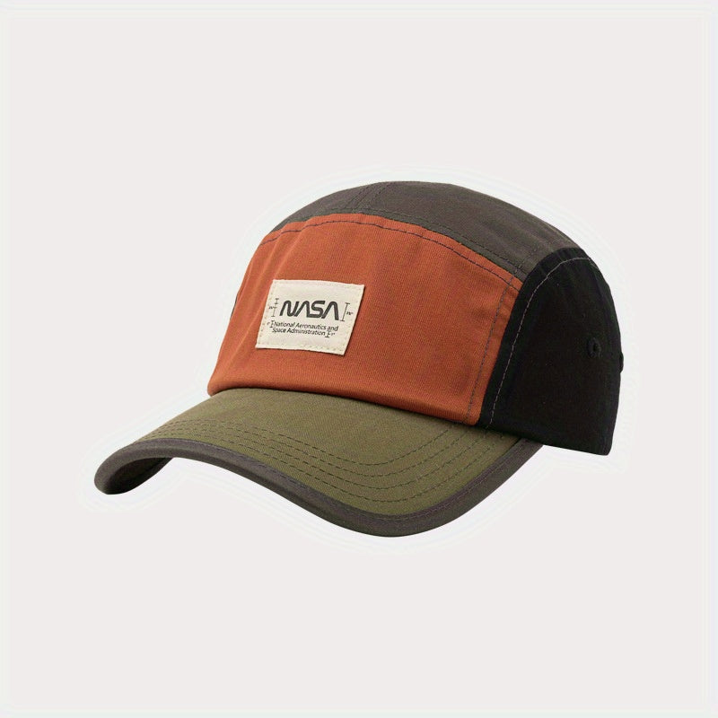 Unisex Adjustable Casual Baseball Cap With Niche Sense