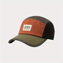 Unisex Adjustable Casual Baseball Cap With Niche Sense
