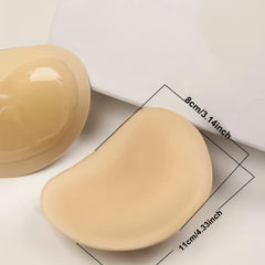 Boost Confidence Women's Push Up Bikinis Breathable Bra Pads