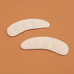 Forefoot Pad Half Size Pad Sandals Non slip Sticker Adjustable Size