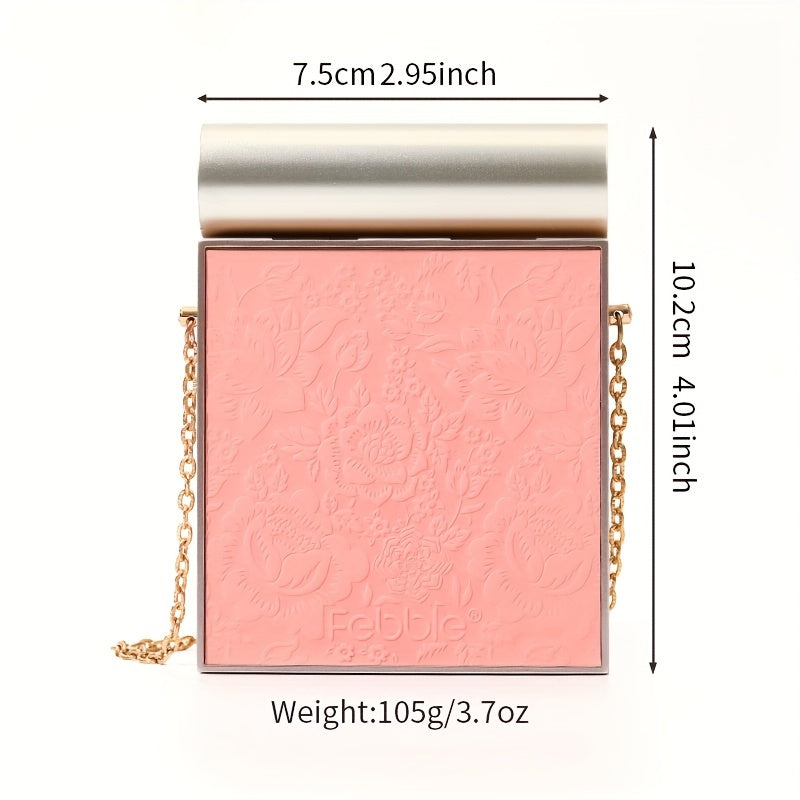 9 Colors Shimmer Glitter Eyeshadow & Matte Velvet Lipstick Set