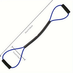 TPE Resistance Tension Rope for Speed and Strength Training
