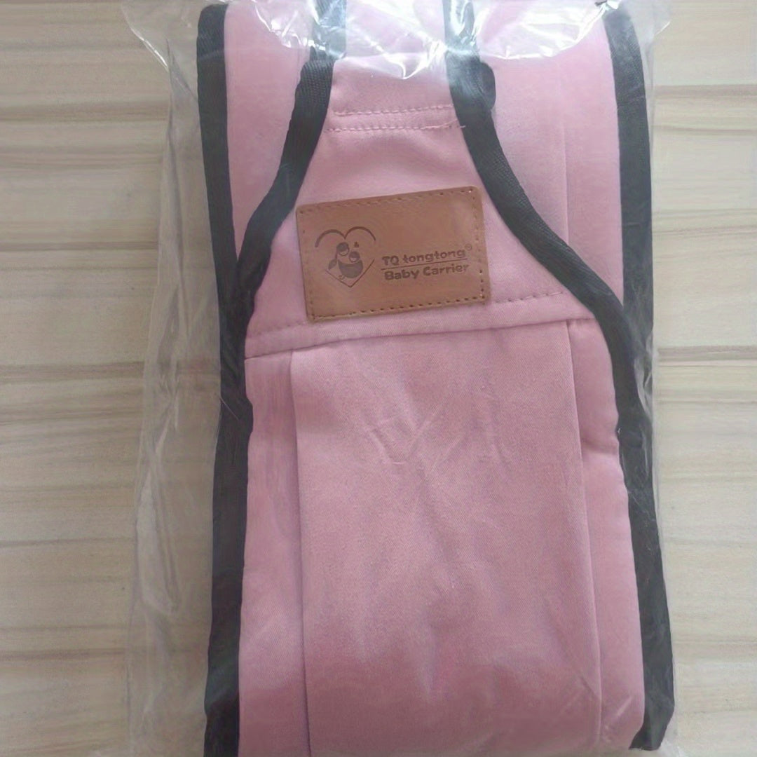 Kids' Adjustable Huggie Strap: Comfy & Convenient