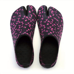 Men's Barefoot Quick Dry Water Shoes For Pool Swimming Surfing