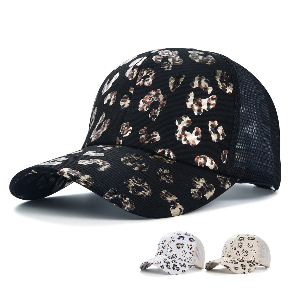 Men's Personality Baseball Cap