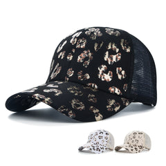 Men's Personality Baseball Cap
