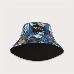 Sunshade Hat for Men and Women Big Brim Fisherman Bucket Hat