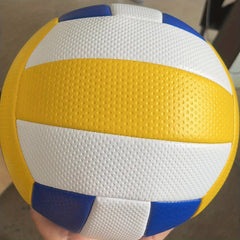 Volleyball For All Ages Size 5 Indoor & Outdoor Training