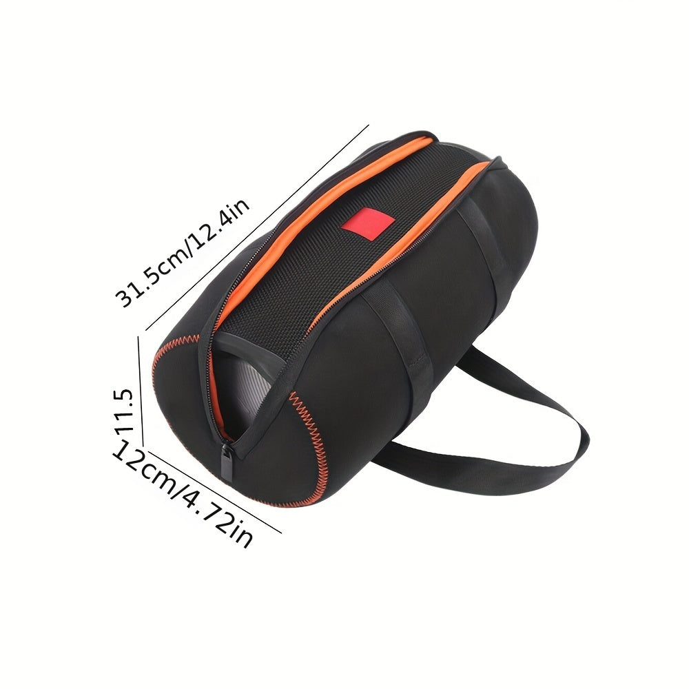 Bluetooth Speaker Storage Bag Travel Case Protector