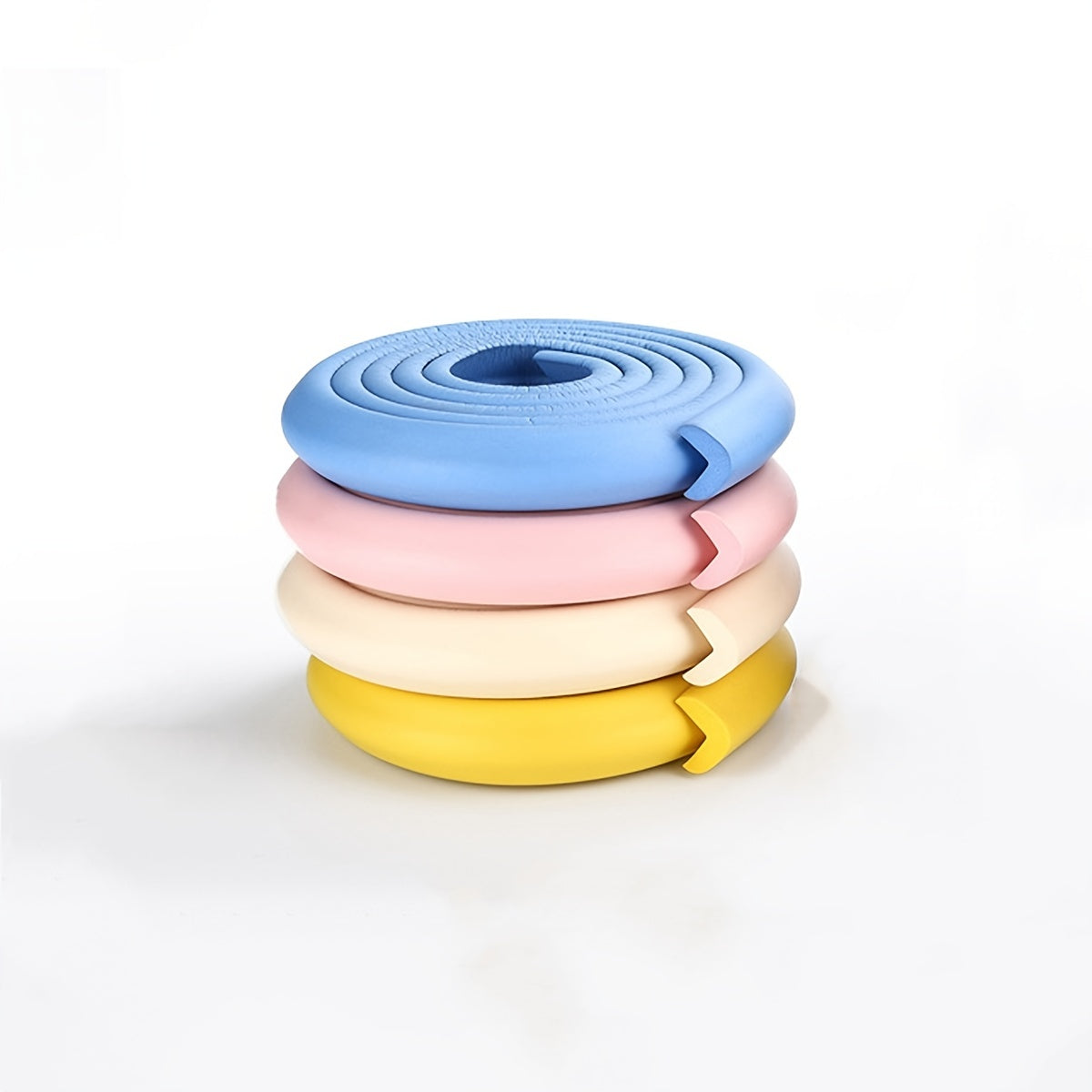 2M Soft Baby Safety Desk Edge Guard Strip