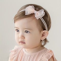 Cute Baby Headbands - Perfect Hair Accessories for Newborns
