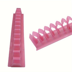 Plastic Whip Holder Whip Rack Wall Mounted Whip And Crop Holder