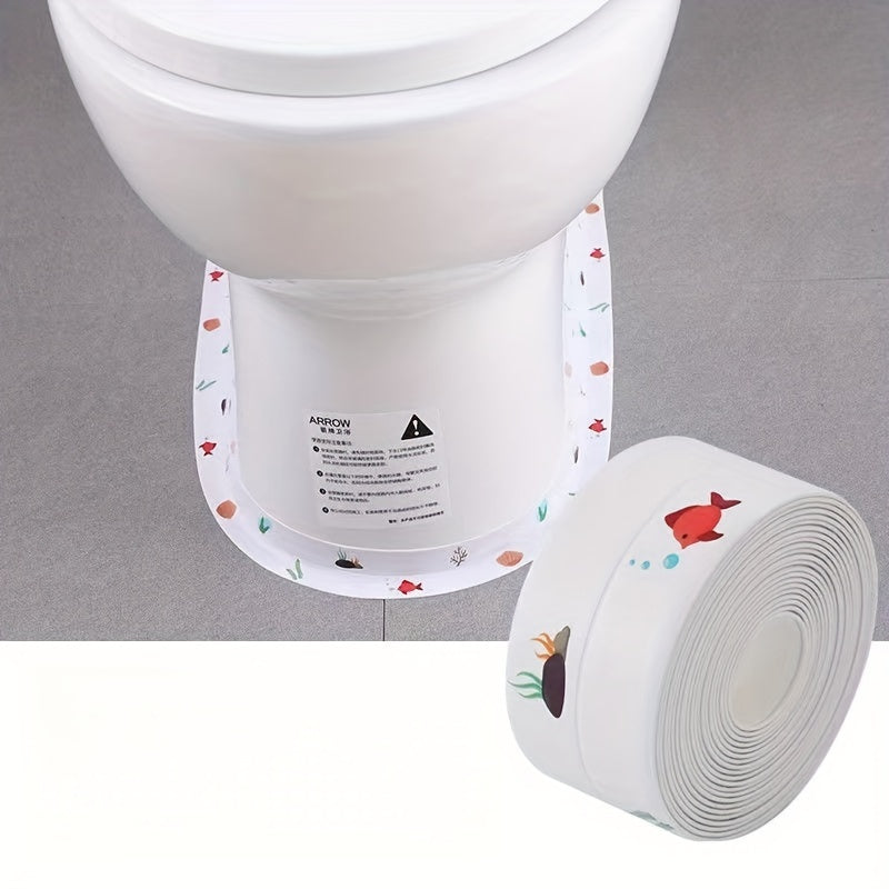 Waterproof Stickers for Kitchen Bathroom Decoration