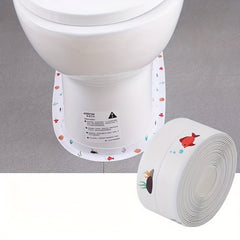 Waterproof Stickers for Kitchen Bathroom Decoration