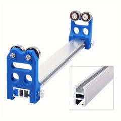 Archery Spine Tester Aluminum Alloy Small Resistance