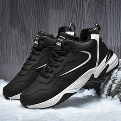 Waterproof Non slip Athletic Sneakers Outdoor Running Shoes Women's Footwear