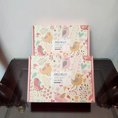 10pcs 19.99 Packaging Box Party Birthday Gift Jewelry Commercial Packaging