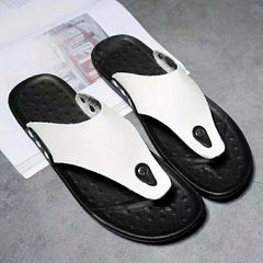 Men's Non Slip Beach Sandals Chappals