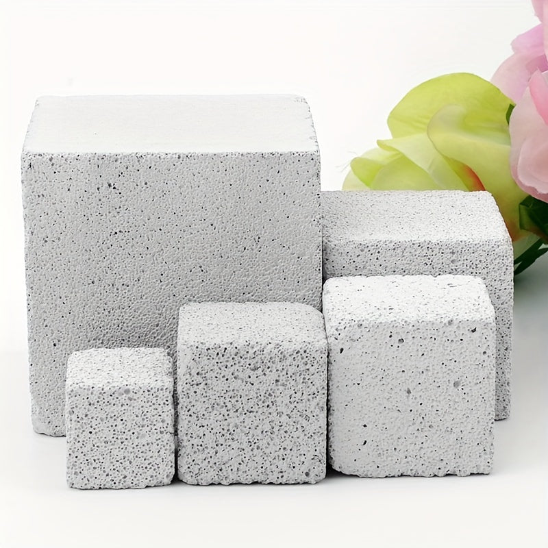 Small Animal Molar Chew Stone for Chinchilla Hamster Rabbit