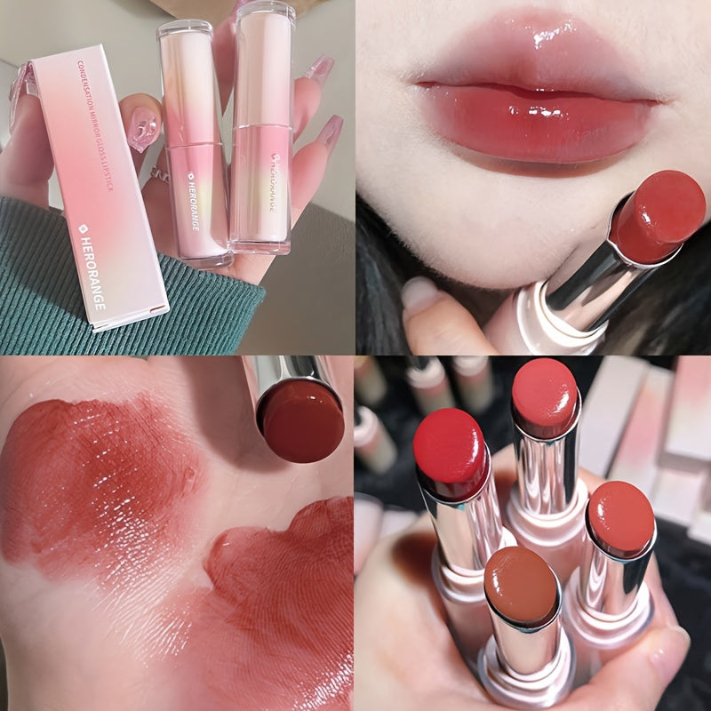 Hydrating Liquid Lipstick - Lustrous Dewy Finish