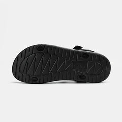 LUOFU Men's Waterproof Hiking Sandals Summer Water Shoes