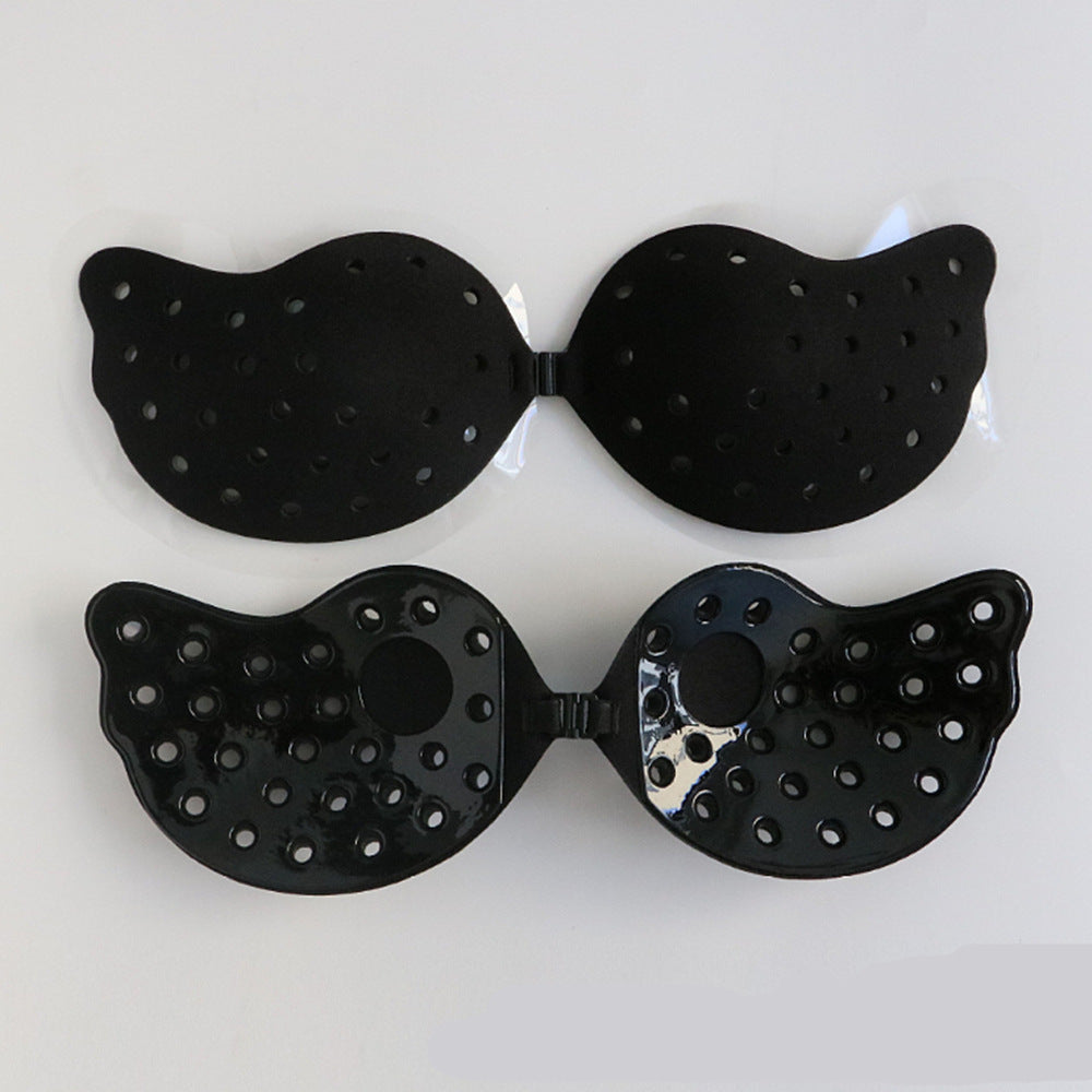 Mango Silicone Lift Up Bra Invisible Cover Wedding Bra Pad