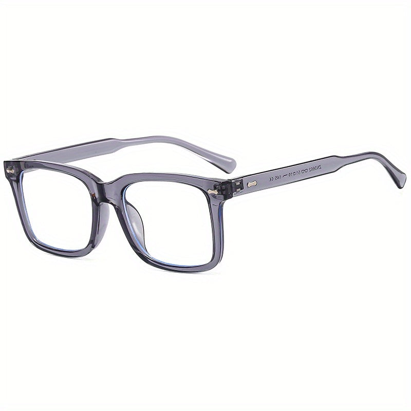 Anti Light Glasses with Case - Daily Outing