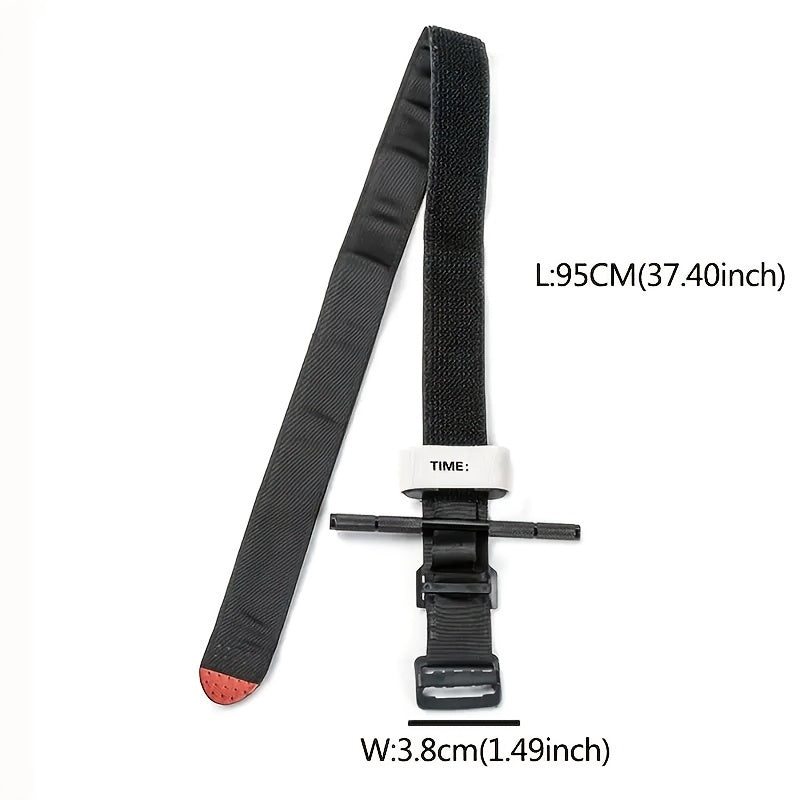 Emergency Tourniquet Military Aluminum Alloy Rod