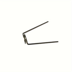 12pcs Small V Shape Torsion Spring Metal Compression Spring